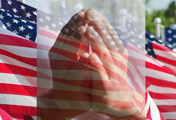 Military Prayer List – Praying for Our Men and Women in Service | Saint ...